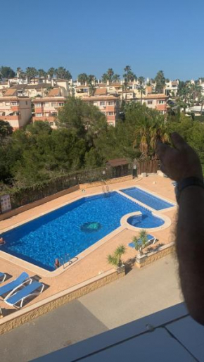 Appartement à Villamartin Orihuela